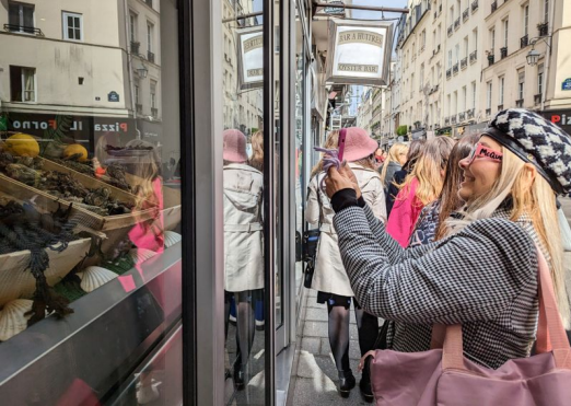 Emily in Paris