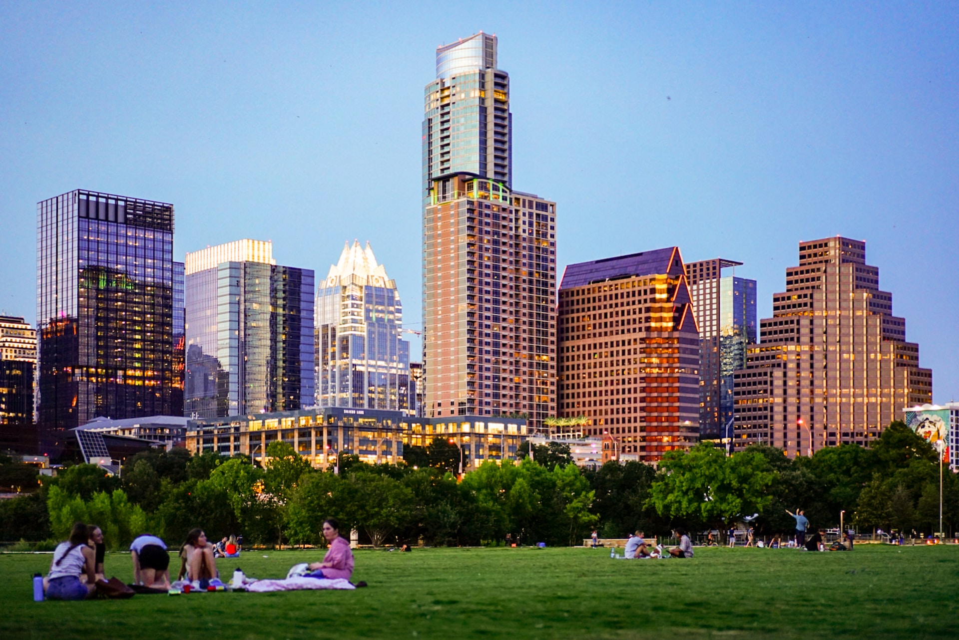 Austin, TX
