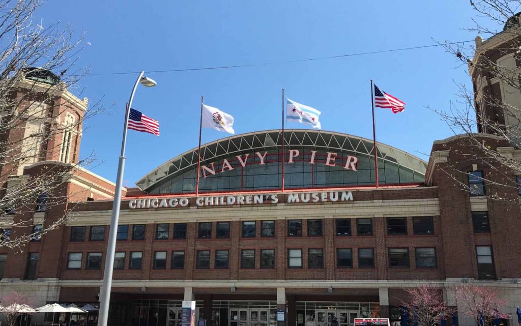 Chicago Children’s Museum