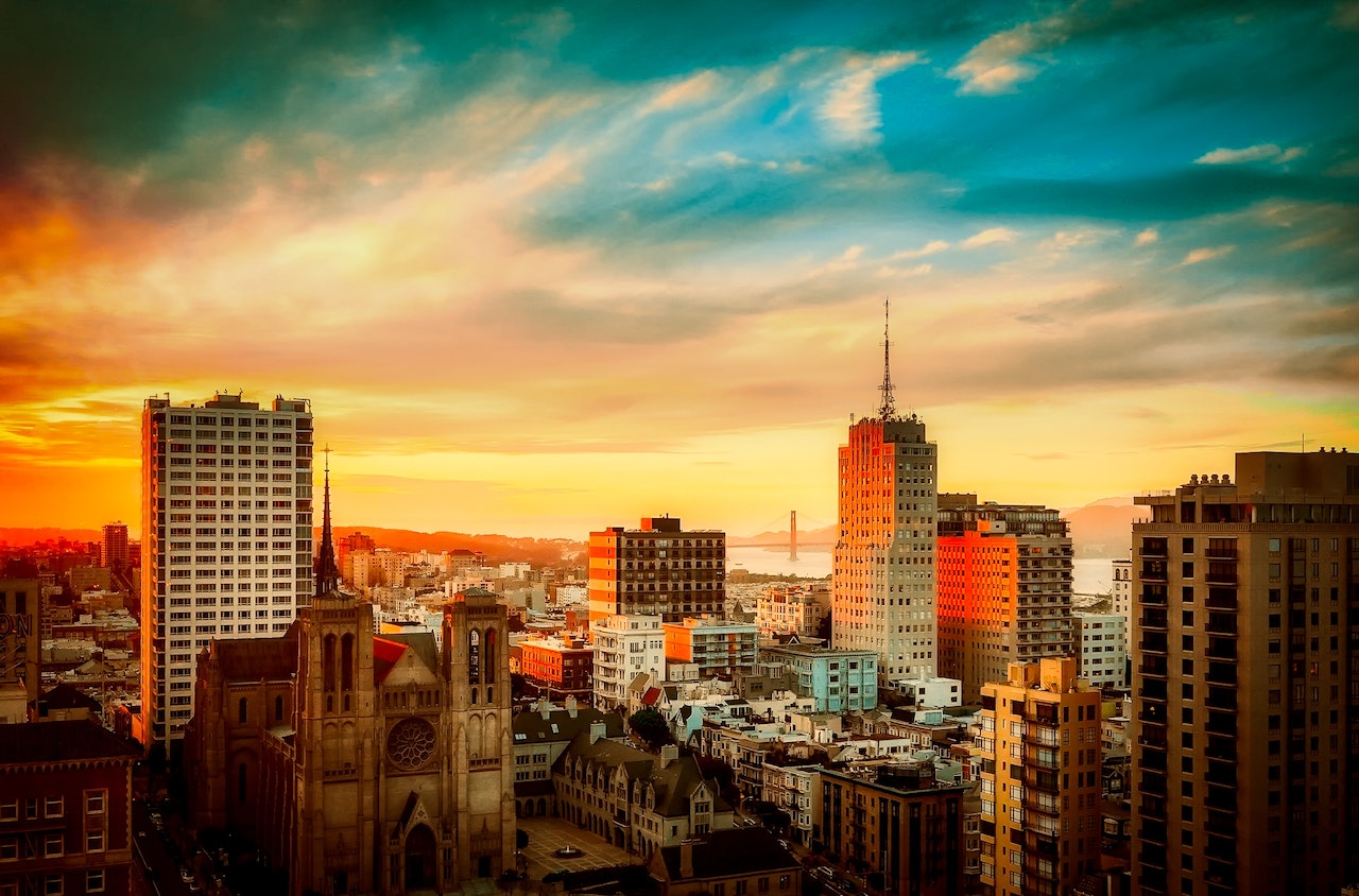 San Antonio