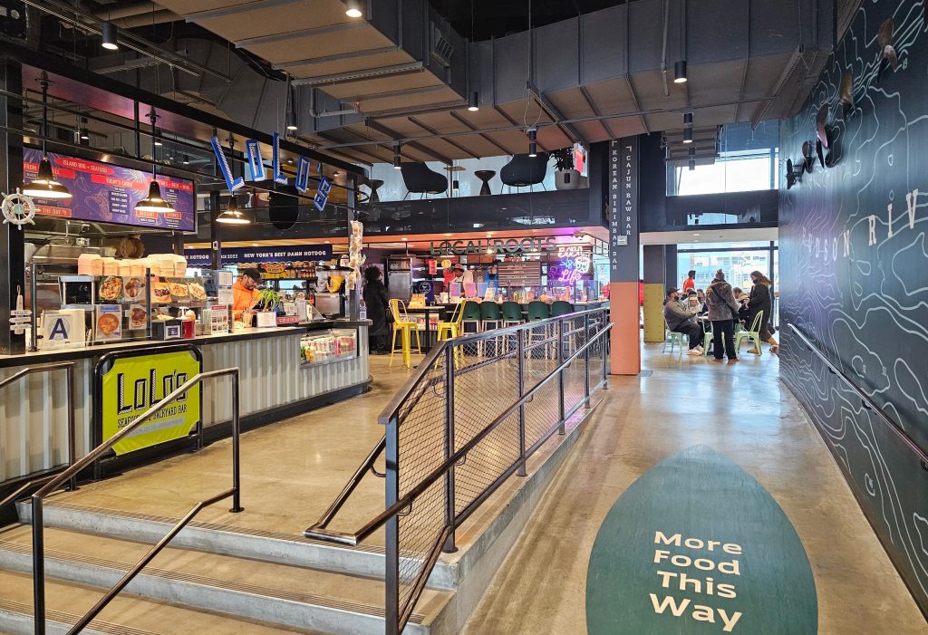 Market 57