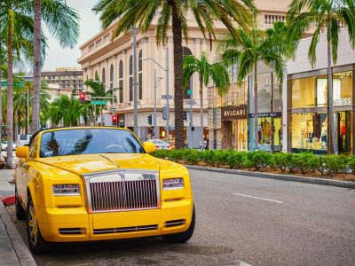 los angeles luxury beverly hills