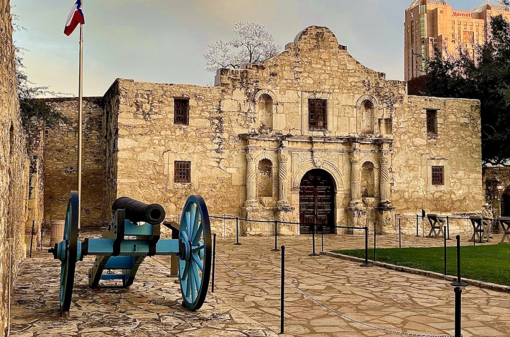 San Antonio