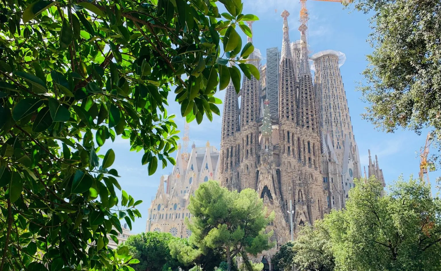 Barcelona