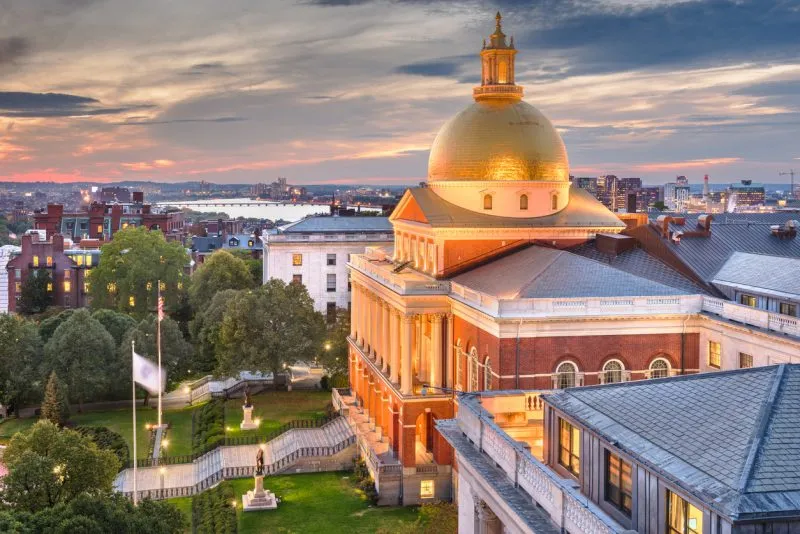 Boston