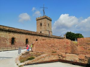 Montjuic Castle (6) (1)