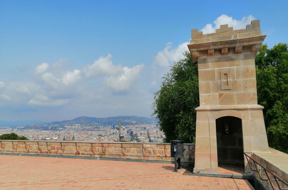 Montjuic Castle (7)