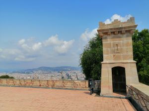 Montjuic Castle (7)