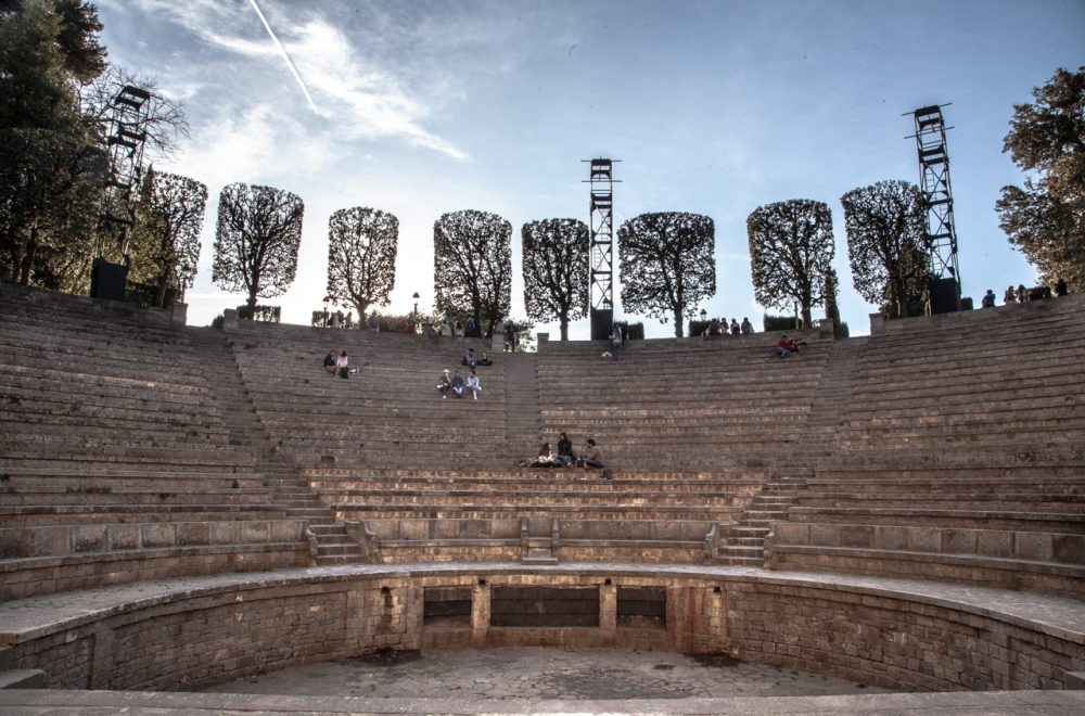 Montjuic tour with guests (18)