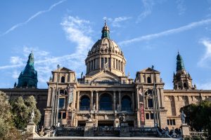 Montjuic tour with guests (20) (1)