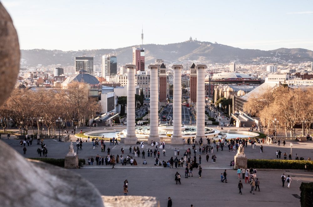 Montjuic tour with guests (21) (1)