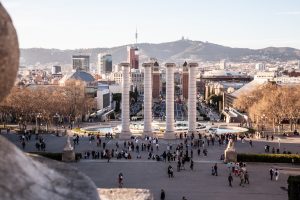 Montjuic tour with guests (21) (1)