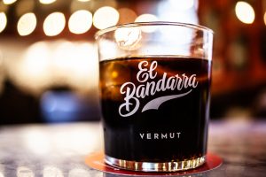 Palomino vermut