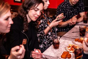barceloneta tapas tour