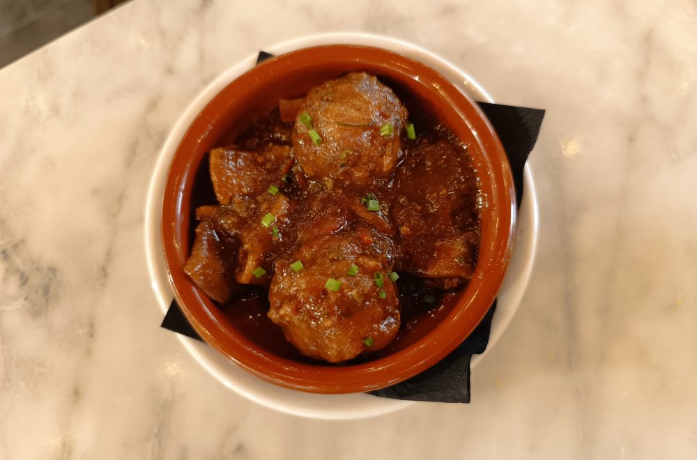 tapas in Palomino Barceloneta (7)