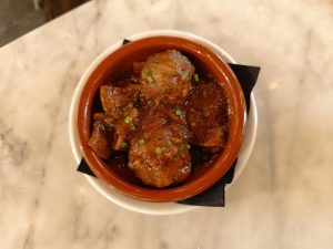 tapas in Palomino Barceloneta (7)