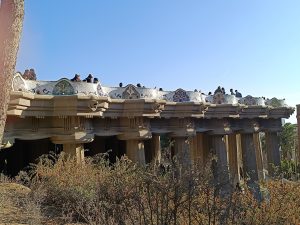 park guell