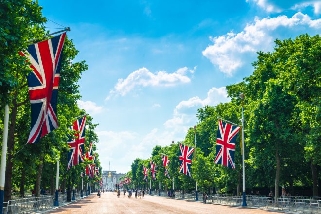 Buckingham Palace
