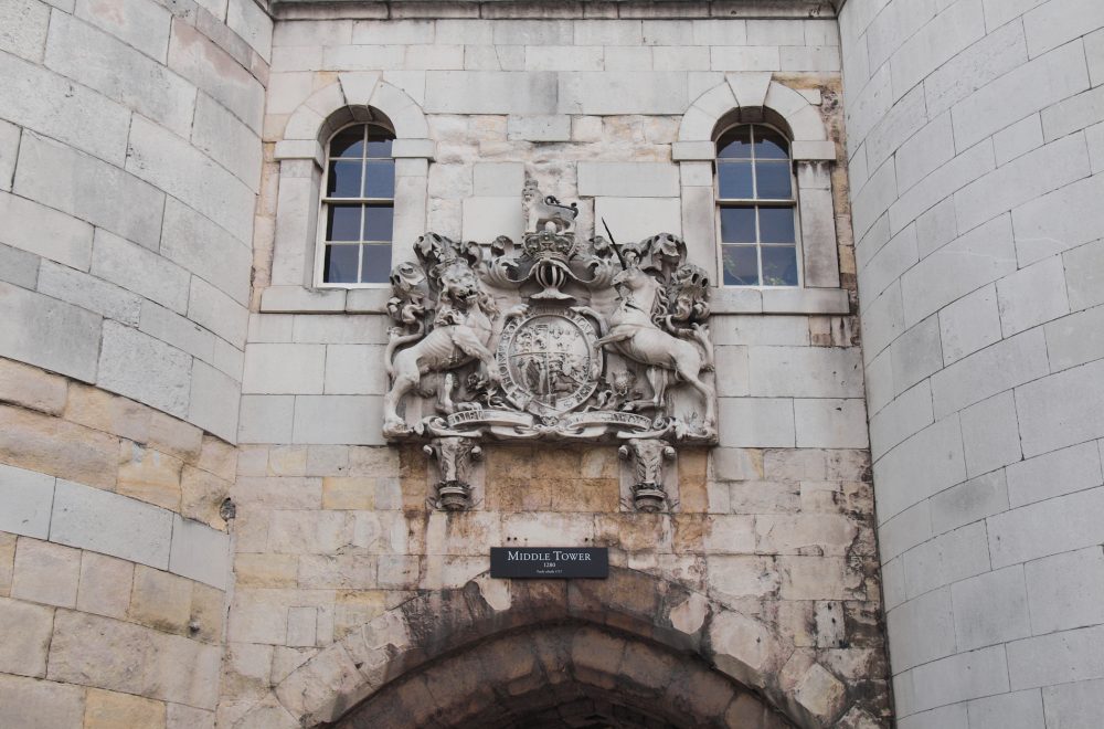 Tower of London