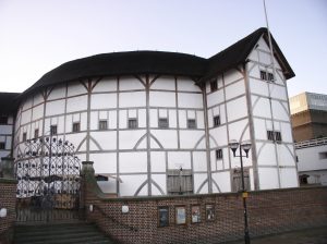 Shakespeare's Globe Theatre