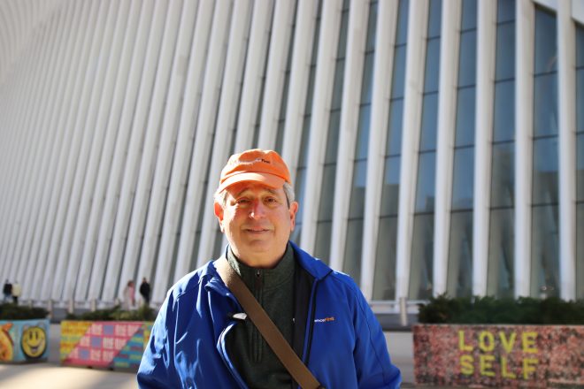 Guide Shot Ben