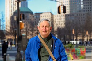 Guide Headshot in New York