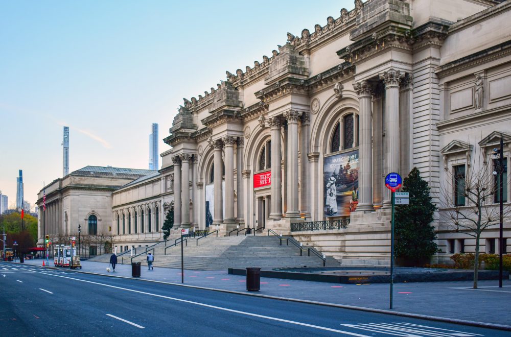 Metropolitan Museum of Art