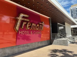 Fremont Hotel & Casino