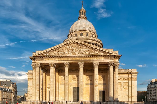 Pantheon