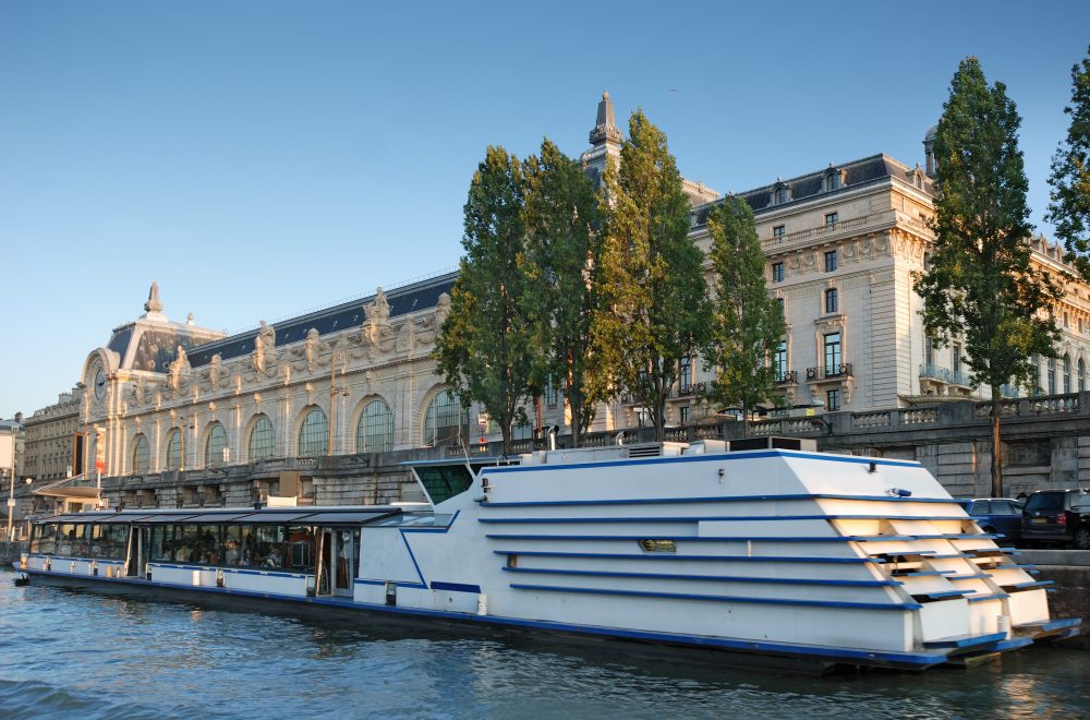 Orsay.