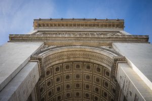 Arc de Triomphe