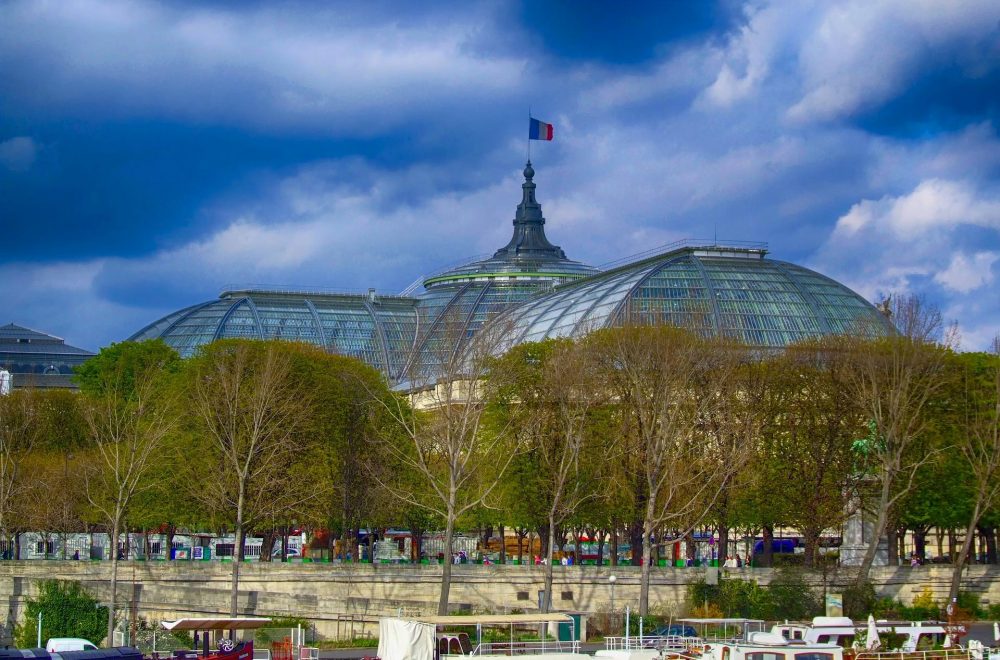 grand palais