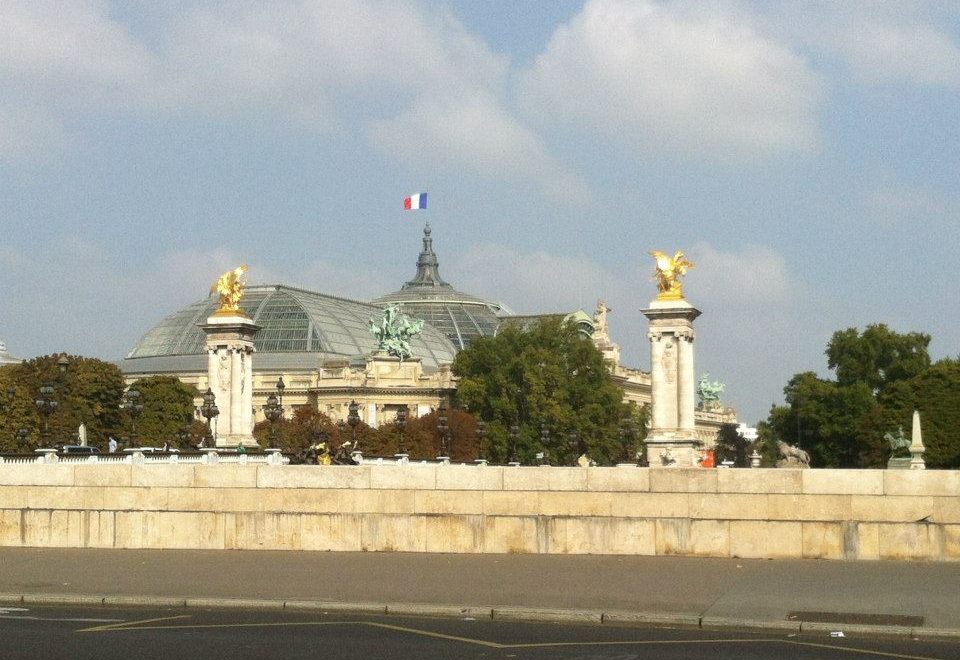 grand palais