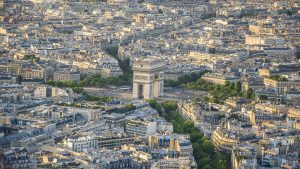 Paris Panorama