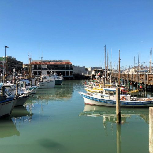 Fisherman’s Wharf Walking Tour (3)