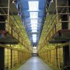 broadway inside of alcatraz