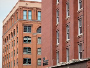 JFK Assassination Tour (1)