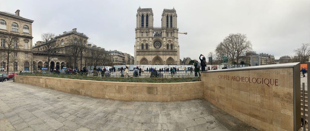 Notre Dame