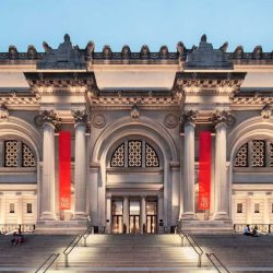 metropolitan museum of art