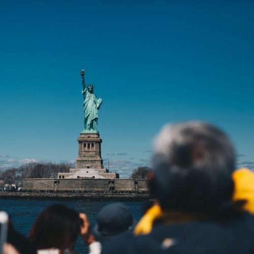 Statue of Liberty and Ellis Island Guided Tour