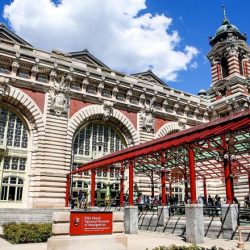 Statue of Liberty and Ellis Island Guided Tour