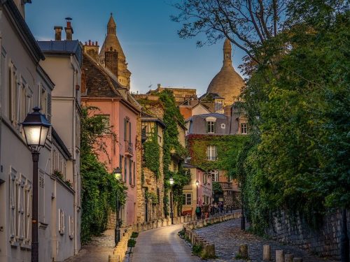 Montmartre