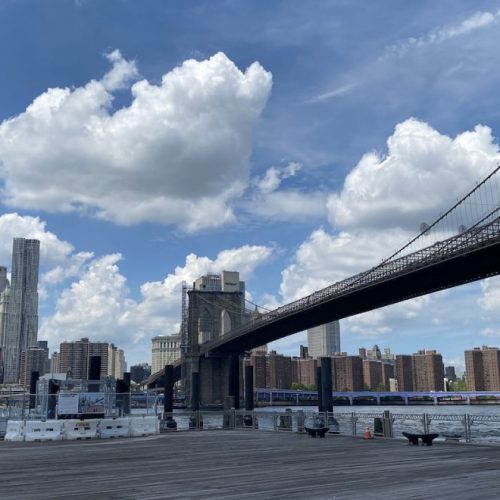 Manhattan