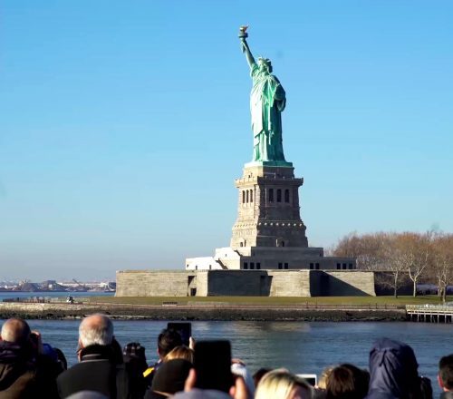 NYC in a Day Walking Tour