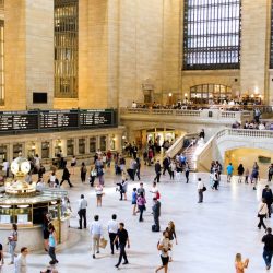 NYC in a Day Walking Tour