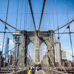 Brooklyn Bridge