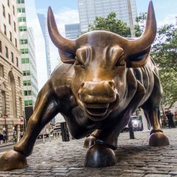 Wall Street Insider Tour