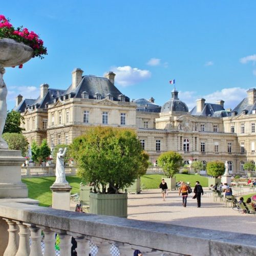 Latin Quarter