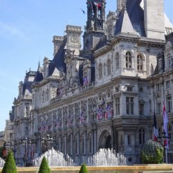 Le Marais Walking Tour