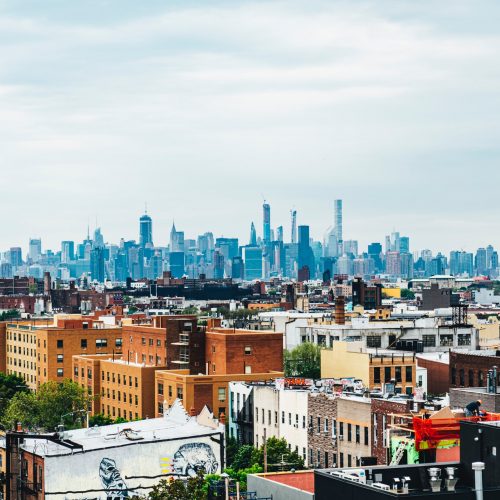 Bushwick Brooklyn NYC
